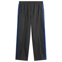 ディアドラ メンズ ボトムス カジュアルパンツ トラックパンツ Diadora Legacy Track Pant Black Oyster ブラックのサムネイル
