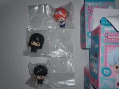 未開封新品) 銀魂 3年Z組銀八先生 ちょこりん チョコリング ちょこりん チョコリング フィギュア 神楽