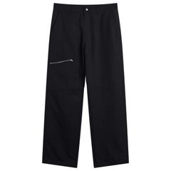 リプレゼント メンズ ボトムス カジュアルパンツ ナイロン Represent Nylon Workwear Pant Midnight