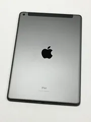 美品 電池75％ SIMフリー Apple iPad 第8世代 32GB【動作確認・初期化済み】