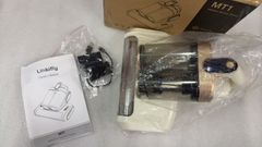 布団クリーナー 布団掃除機 18Kpa強力吸引 コードレス Linkifly MT1//733233