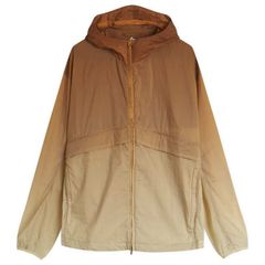 リプレゼント メンズ アウター ジャケット・ブルゾン Represent 247 Hooded Training Jacket Ombre