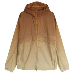 リプレゼント メンズ アウター ジャケット・ブルゾン Represent 247 Hooded Training Jacket Ombreのサムネイル