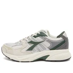 ディアドラ レディース シューズ スニーカー Diadora Mythostar Sneaker Light Grey Metallic グレーのサムネイル