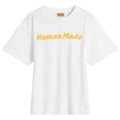 ヒューマンメイド メンズ トップス Tシャツ Human Made Cartoon Duck TShirt White ホワイト