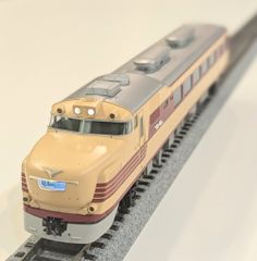 KATO 10-849 キハ81系「くろしお」 7両基本セット - メルカリ