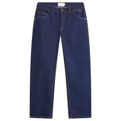 ダイム メンズ ボトムス デニムパンツ ジーンズ Dime Classic Relaxedenim Jeans Indigo インディゴのサムネイル