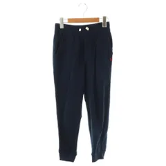 ポロ ラルフローレン POLO RALPH LAUREN スウェットパンツ M ネイビー /DO