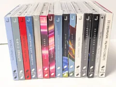 SixTONES シングル CD 15本セット　まとめ売り