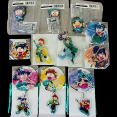 ベイブレードバースト アクリルスタンド キーホルダー 黄山乱次郎 朝日ヒカル ベイブレードバースト アクリルスタンド キーホルダー 黄山乱次郎 朝日