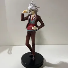 【中古/フィギュア】ダンガンロンパ3 スペシャルフィギュア　狛枝凪斗