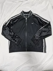 ナイキ バスケットボール スタジャン トラックジャージ ジャケット