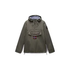 ナパピリ メンズ アウター ジャケット・ブルゾン ジャケット Napapijri Jacket Tea Leafのサムネイル