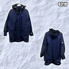 XL NIKE ACG オールドスクール ハーフ マウンテンパーカー アウター ジャケット