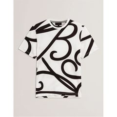 新品タグ付き 布袋寅泰×TAKEO KIKUCHI コラボ Tシャツ G柄 - メルカリ