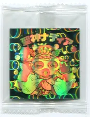 ロッテ ホロセレクション 1弾 聖神ナディア