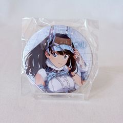 桜坂しずく 8thキービジュアル 缶バッジ - メルカリ