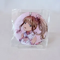 劇場版 グリッドマン ユニバース スクラッチ 第3弾 E賞 缶バッジ 南芽衣 SSSS.DYNAZENON モーリーオンラインスクラッチ