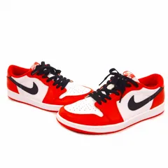ナイキ NIKE Air Jordan 1 Low OG 