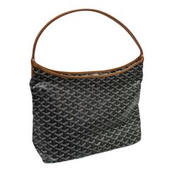 GOYARD ボエム ホーボーバッグ ミニ ノベルティ - メルカリ