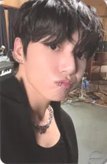 BTS ROOTED IN MUSIC ver. JUNGKOOK ARIRANG