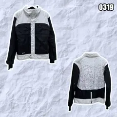 XS オークリー ロードオブヒーローズ フル フード 収納 ジャケット ポケット WHO