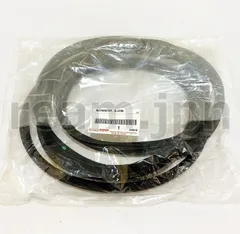 新品トヨタ純正 180系 200系 クラウン ゼロクラウン サンルーフ スライディングルーフ ウェザーストリップ モール ARS AWS GRS GWS UZS JDMのサムネイル