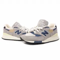ニューバランス NEW BALANCE 998 