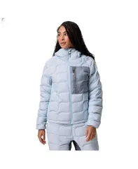 バックカントリー レディース アウター ジャケット・ブルゾン フーデッドジャケット ダウン ジャケット Backcountry Womens Waas ALLIED Down Hooded Jacket Down Jackets Skyride