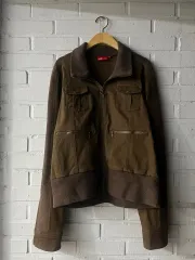 PUMA プーマジャケット