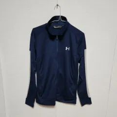 UNDER ARMOUR(アンダーアーマー) メンズ ジップアップ ジャケット 95M @ 9989