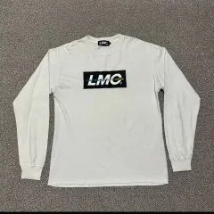 S LMC 長袖Tシャツ