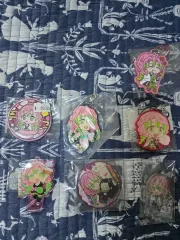 鬼滅の刃 甘露寺 蜜璃 キーホルダー グッズ コレクション