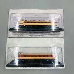 2026年最新】鉄道コレクション 近鉄3200系3両セットの人気アイテム