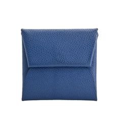 lucky♡様】極美品❣️HERMES エルメス バスティア コインケースD刻印 