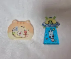 怪談出勤 ホッキ様 イ・ジャホン ころっと まとめ売り