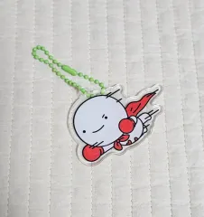 BOYNEXTDOOR(ボイネク) 쁘넥도 ウナク(WOONHAK) 赤ちゃん アクリルキーホルダー