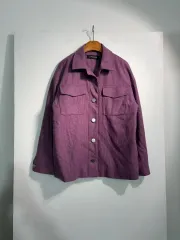 GEORGES RECH ハウンドトゥース シャツ A123