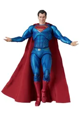 2026年最新】mafex スーパーマンの人気アイテム - メルカリ