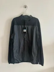 ナイキ ゴルフ ウィンドブレーカー アウター