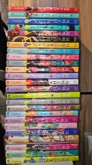 地縛少年 花子くん 0 + 25 +放課後 1 2 出品