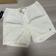 ポロ ラルフローレン フラップスター ショーツ ハーフパンツ Mサイズ
