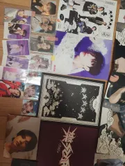 Stray Kids(ストレイキッズ・スキズ・SKZ) アルバム 出品