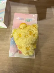 NCT WISH リク COLOR きいろ イエロー クリ 人形 ぬいぐるみ ぬい