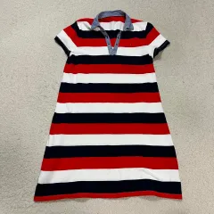 Tommy Hilfiger(トミーヒルフィガー) ワンピース L