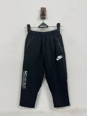( 105 ) ナイキ キッズ ウーブンパンツ