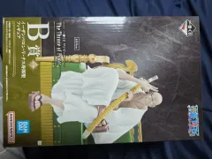 ONE PIECE イム フィギュア 一番くじ B賞