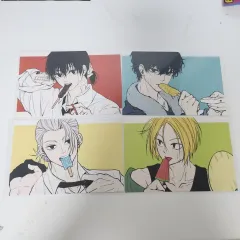 サカモトデイズ 非公式グッズ