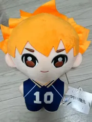 新品 ハイキュー 日向 翔陽 ぬいぐるみ