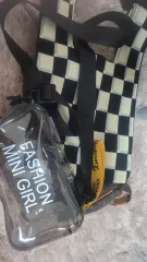 バッグ まとめ 3種類